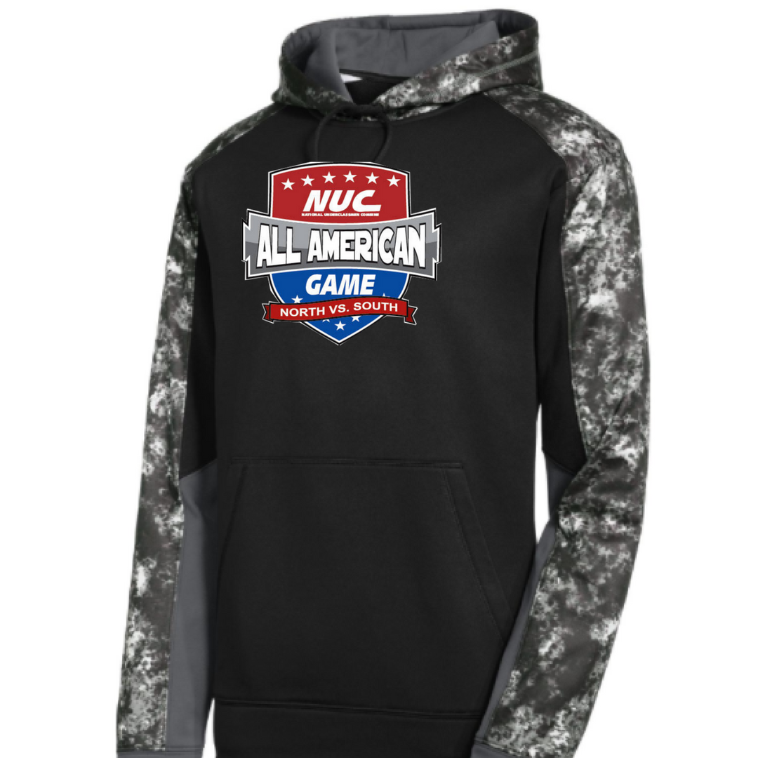 Merchandise | NUC Sports Coach Schuman's Football Recruiting
