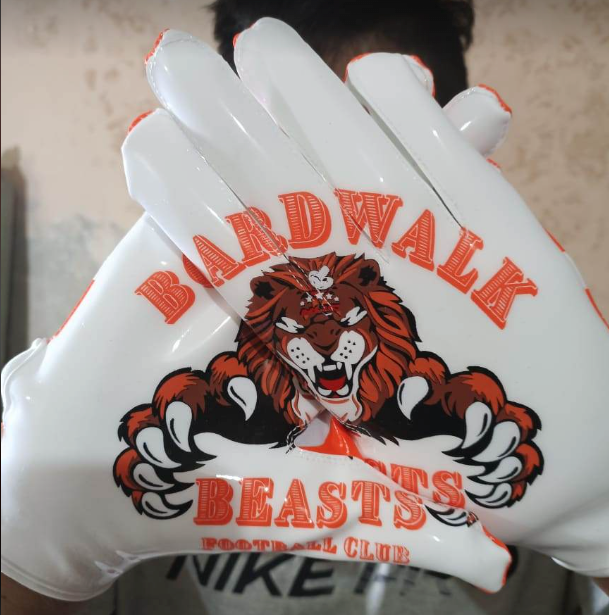 Merchandise | NUC Sports Coach Schuman's Football Recruiting